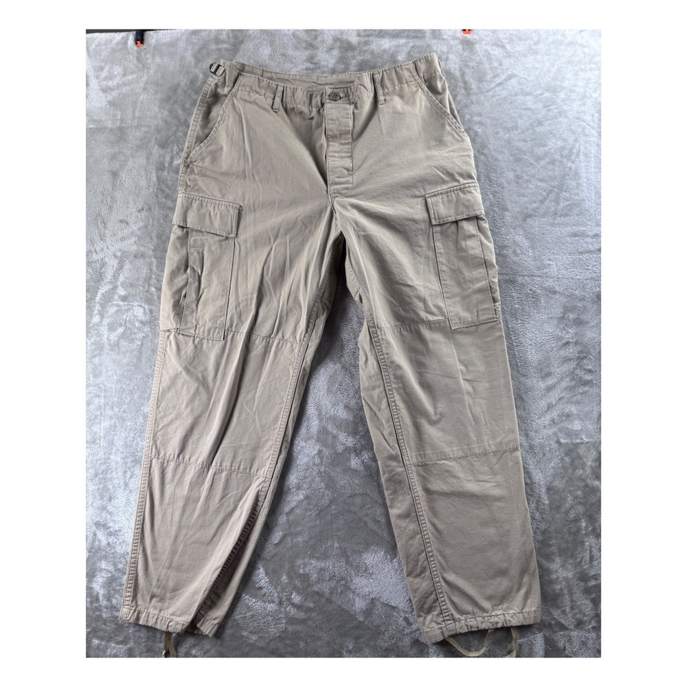 Propper Cargo Pants Mens M/R Tactical Workwear Military Gorpcore Utility Outdoor